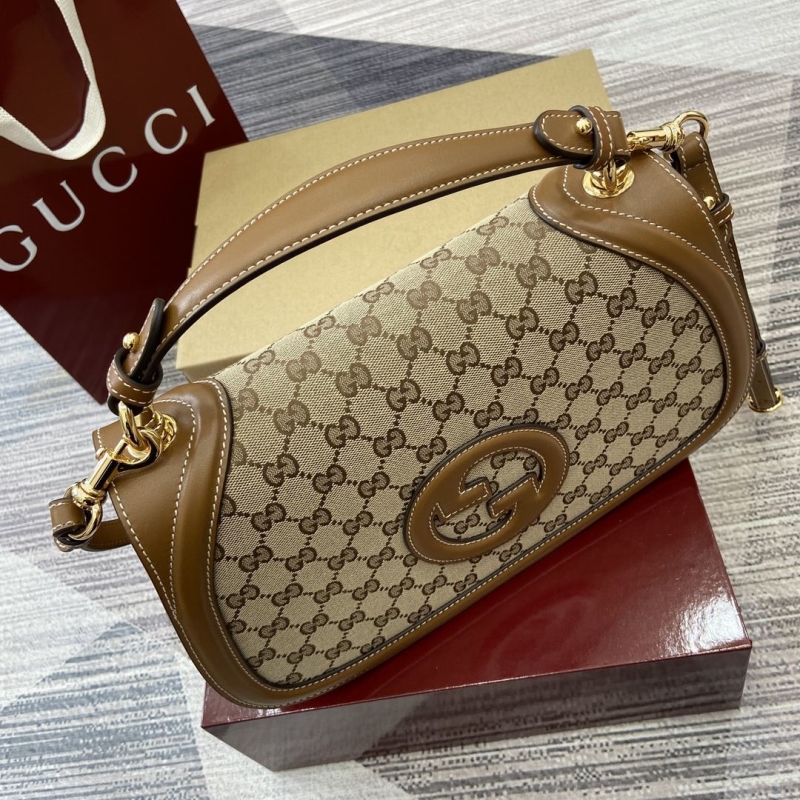 Gucci Top Handle Bags